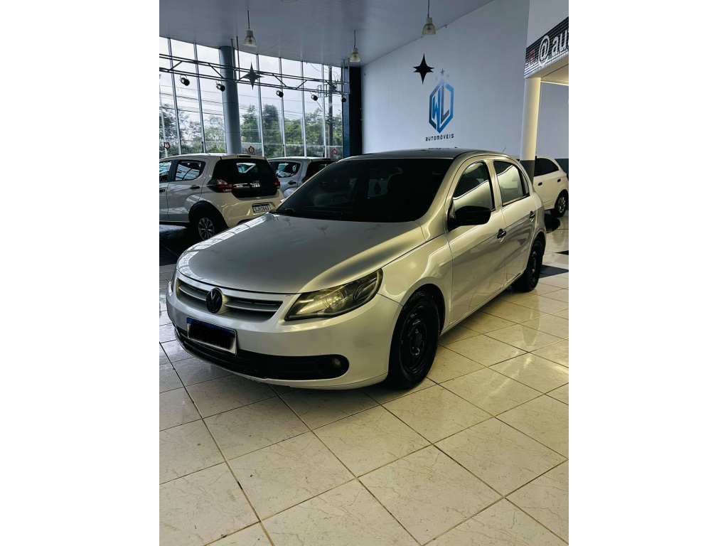 VOLKSWAGEN GOL