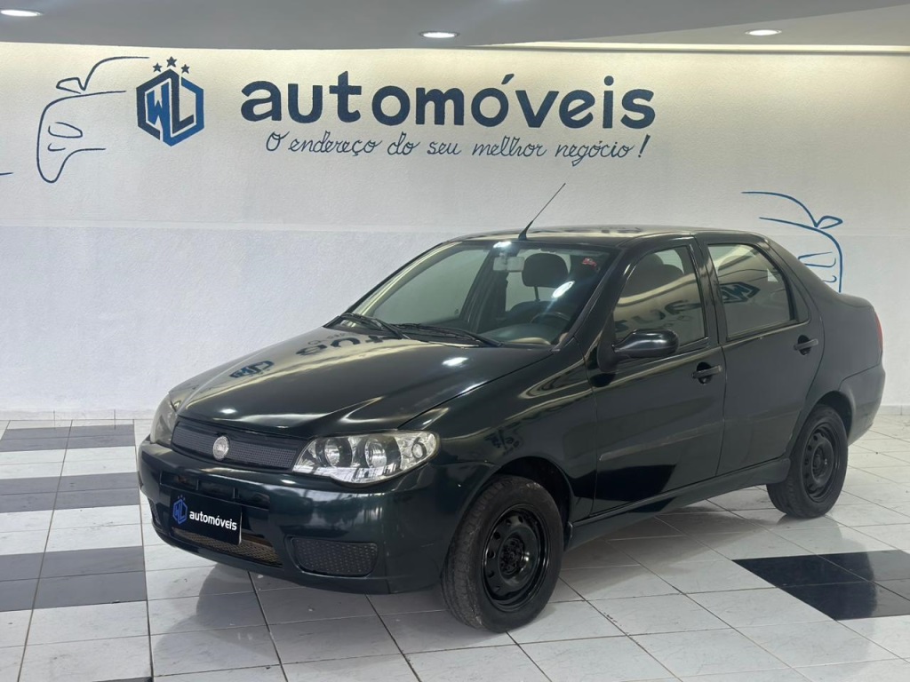 FIAT SIENA