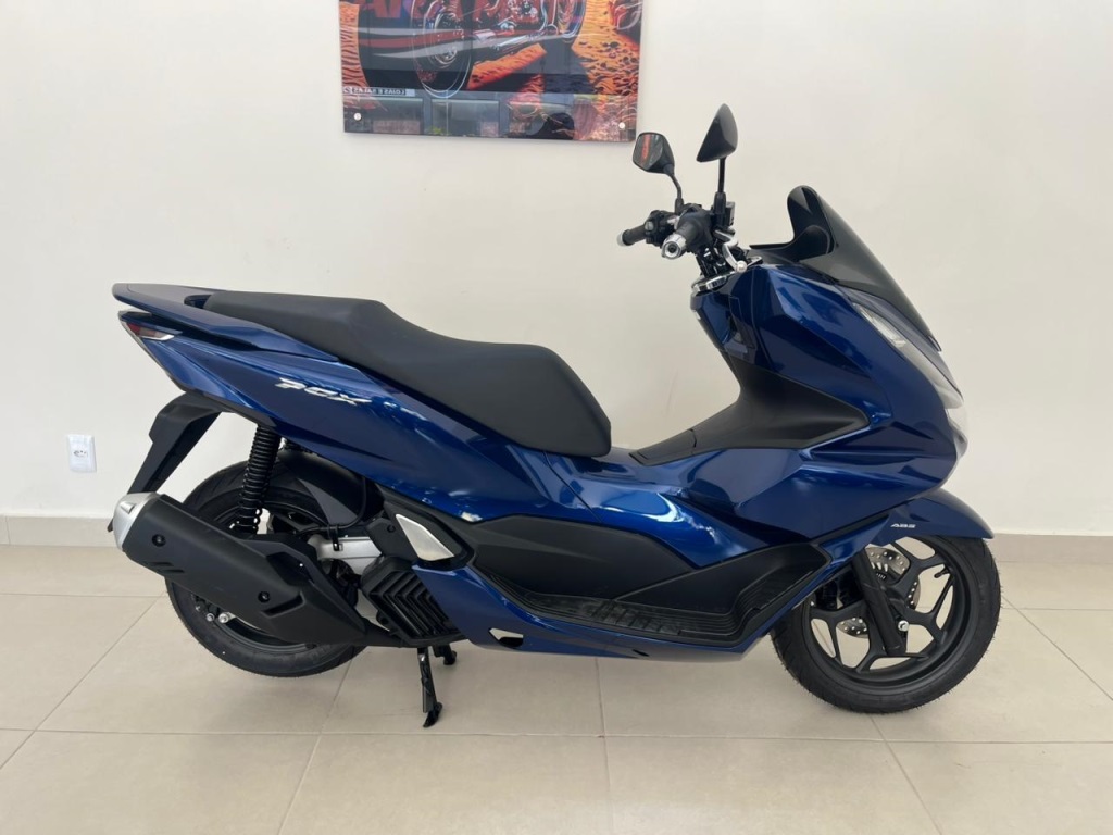 HONDA PCX 160 ABS