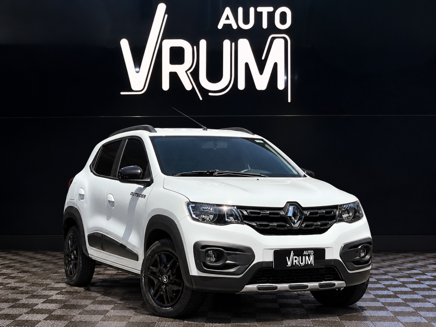 RENAULT KWID