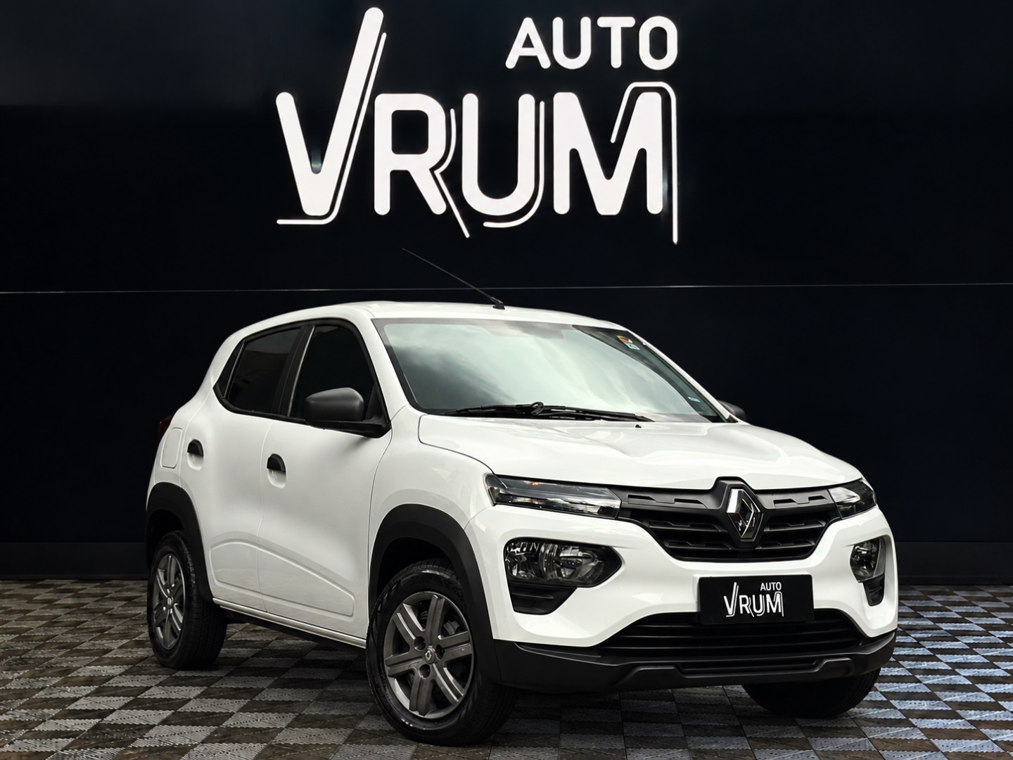 RENAULT KWID