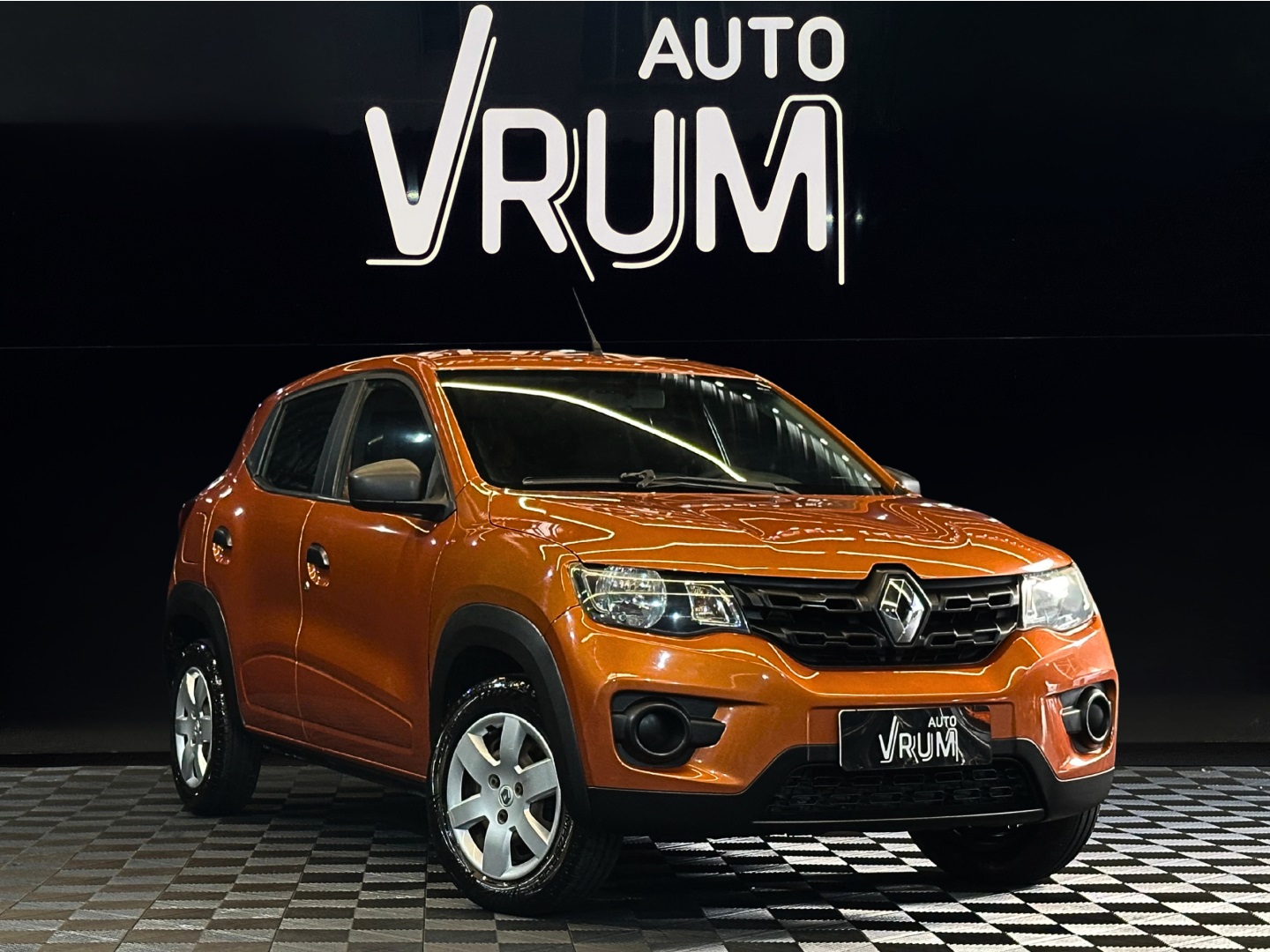 RENAULT KWID