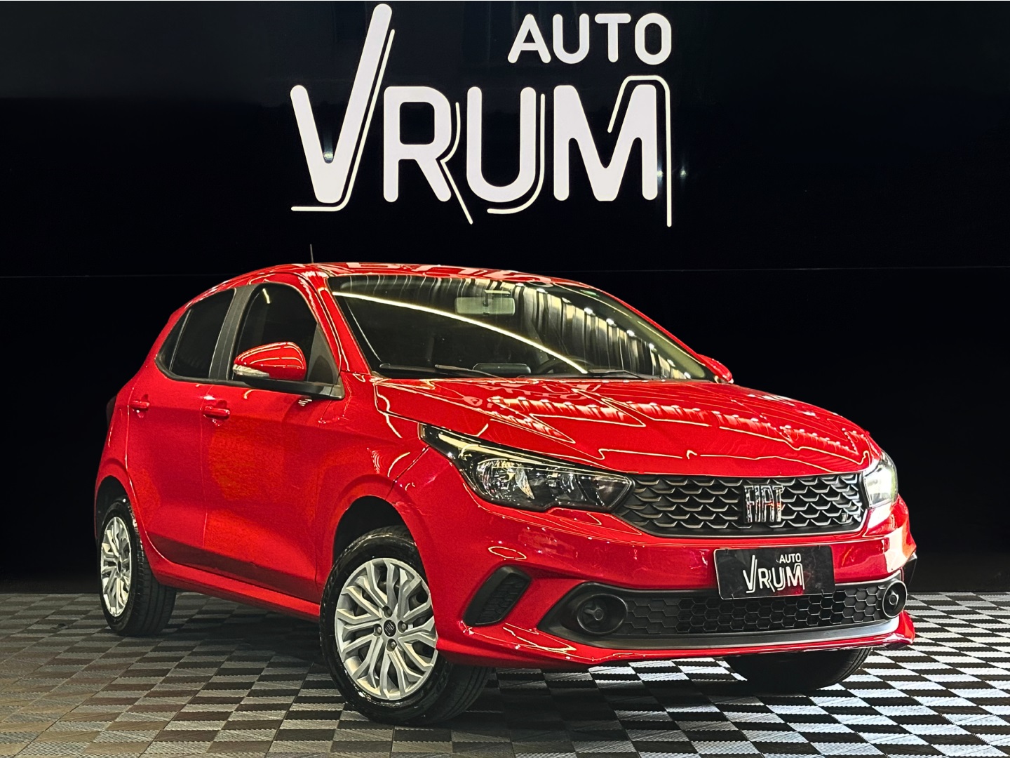 FIAT ARGO
