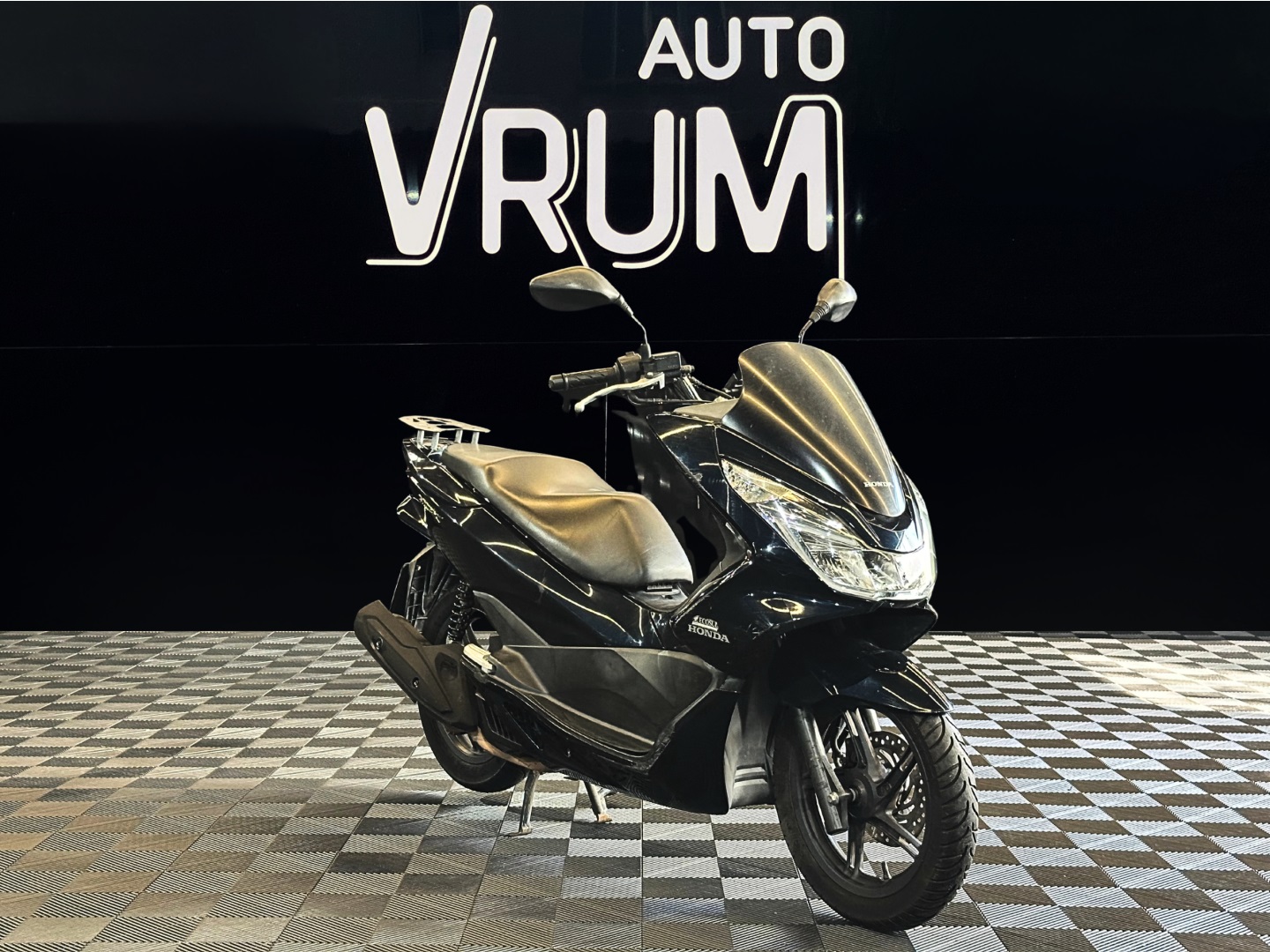 HONDA PCX 150