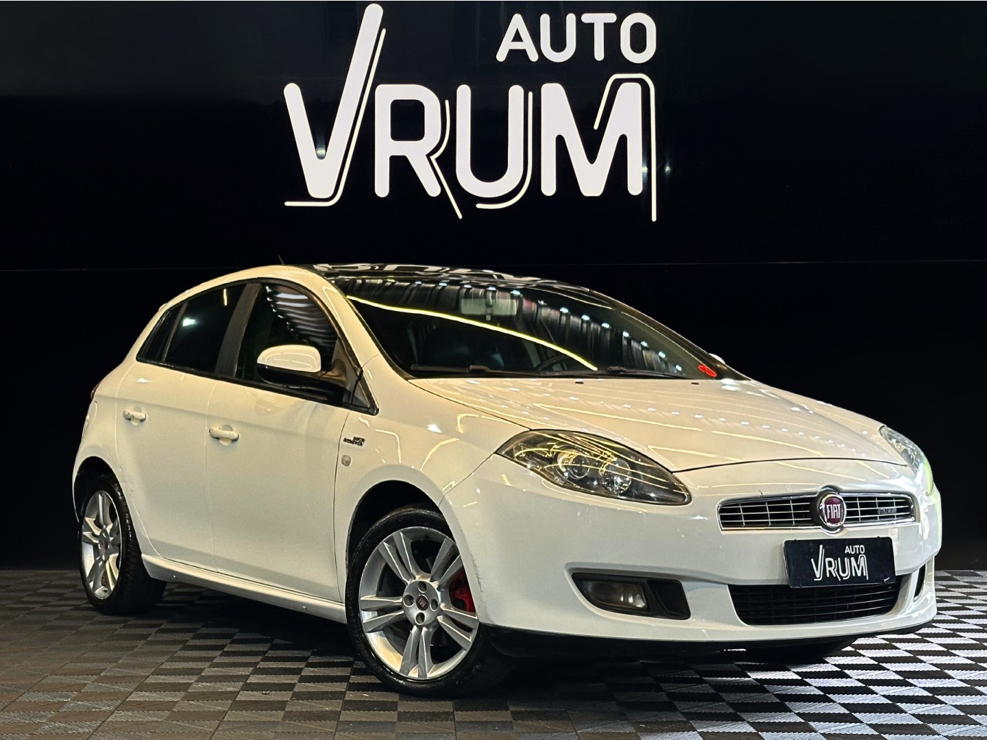 FIAT BRAVO