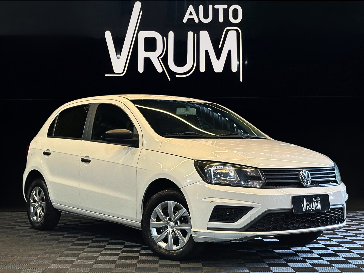 VOLKSWAGEN GOL