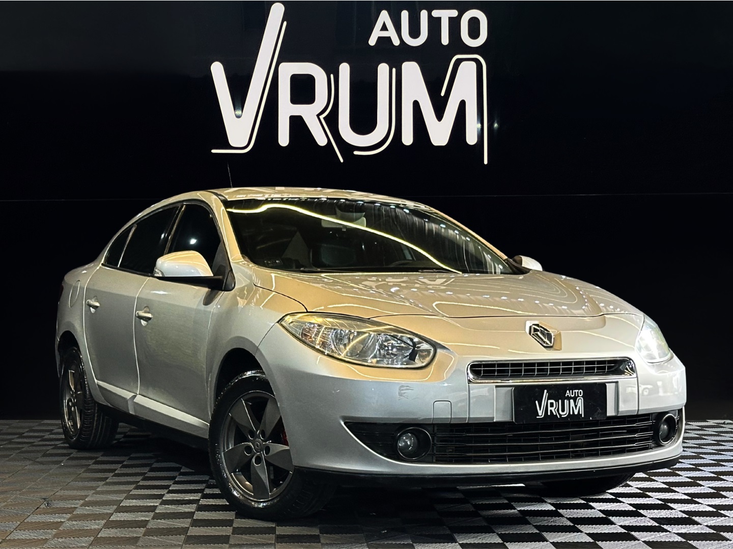 RENAULT FLUENCE