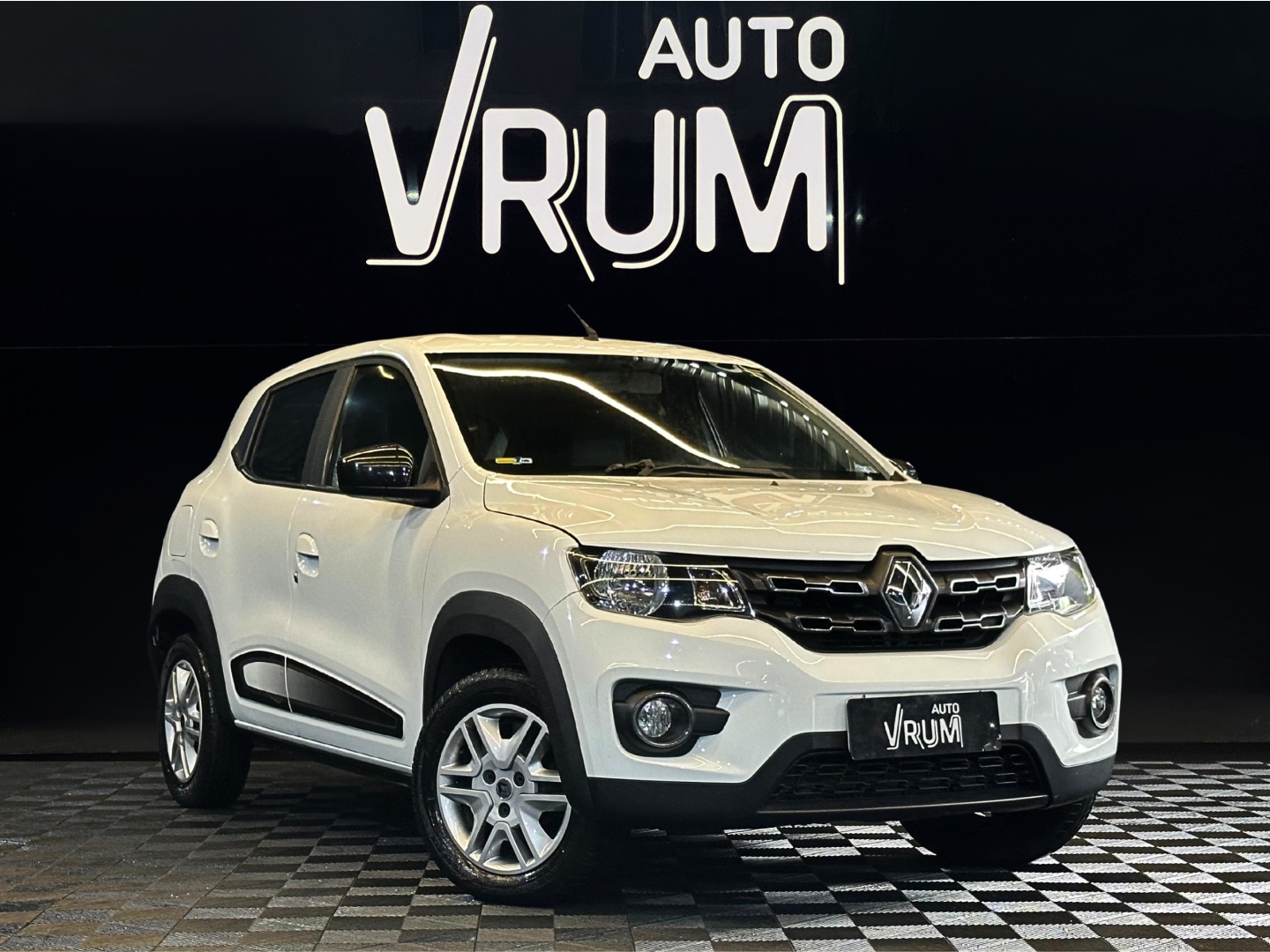 RENAULT KWID