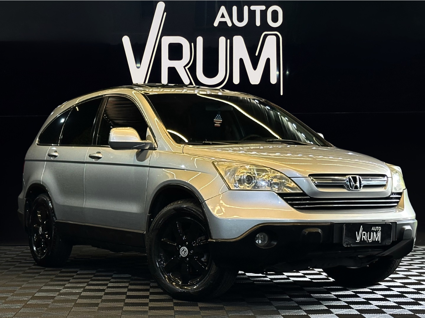 HONDA CRV