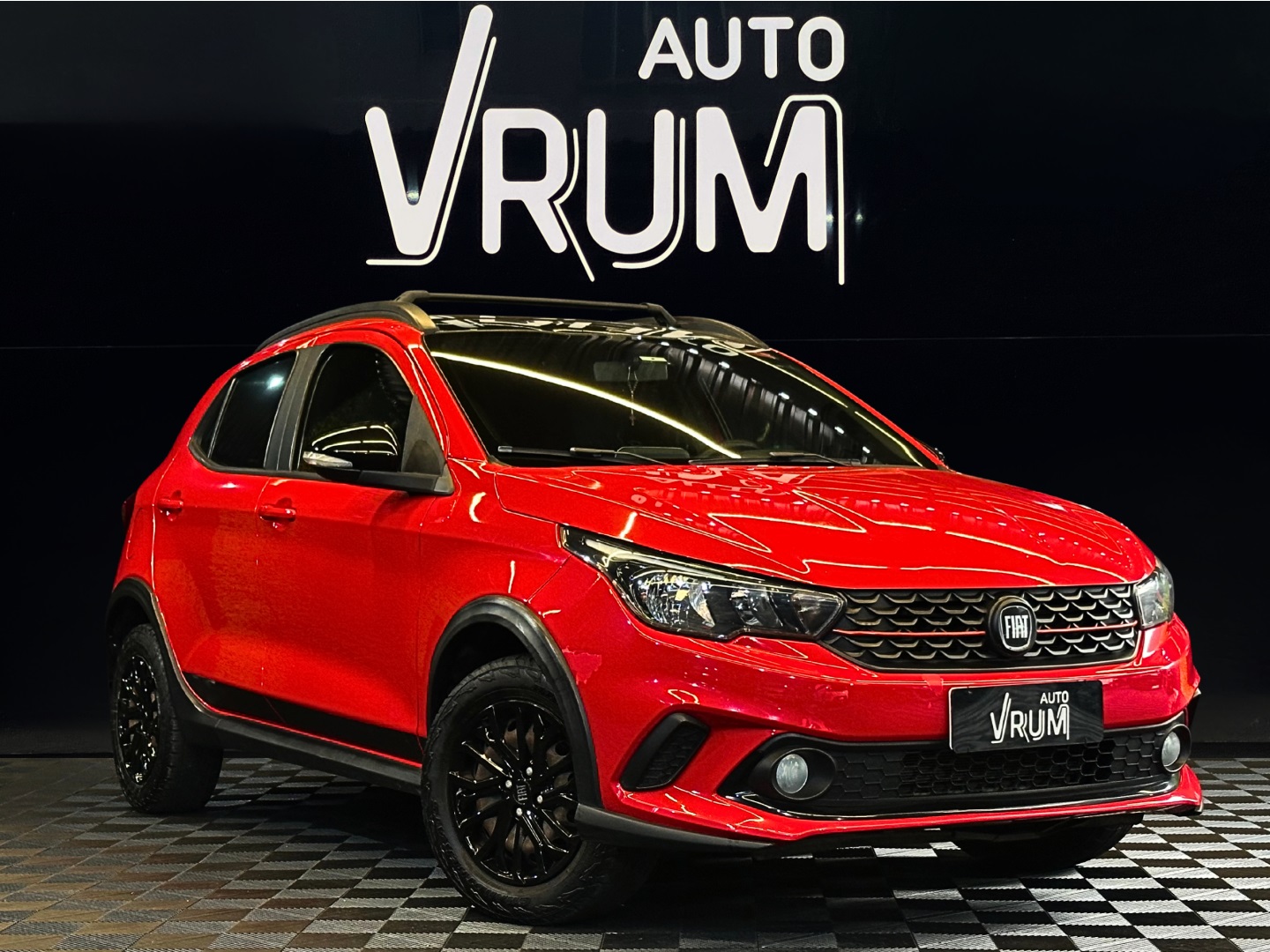FIAT ARGO