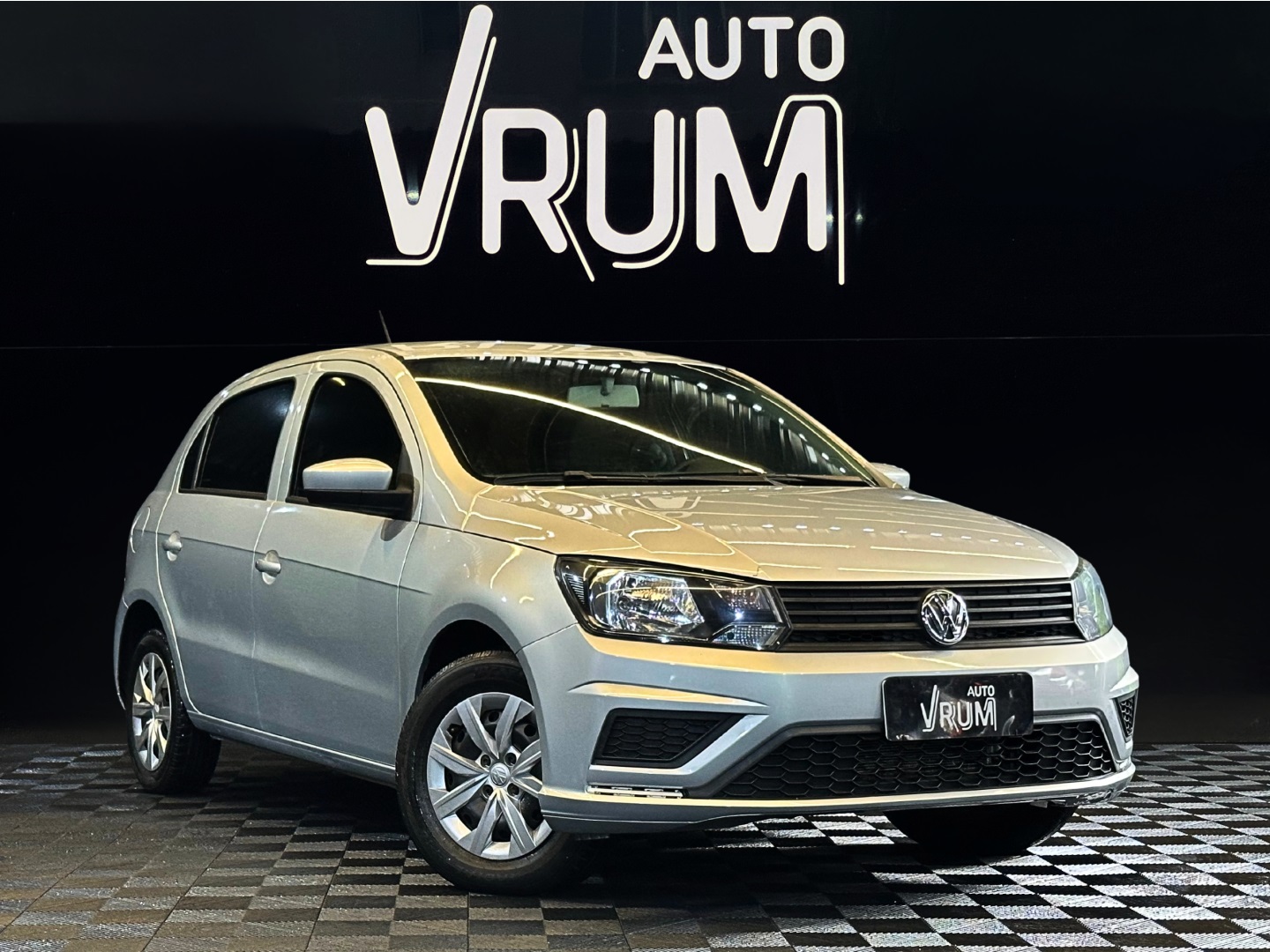 VOLKSWAGEN GOL