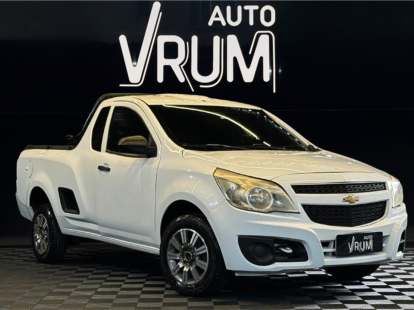 CHEVROLET MONTANA