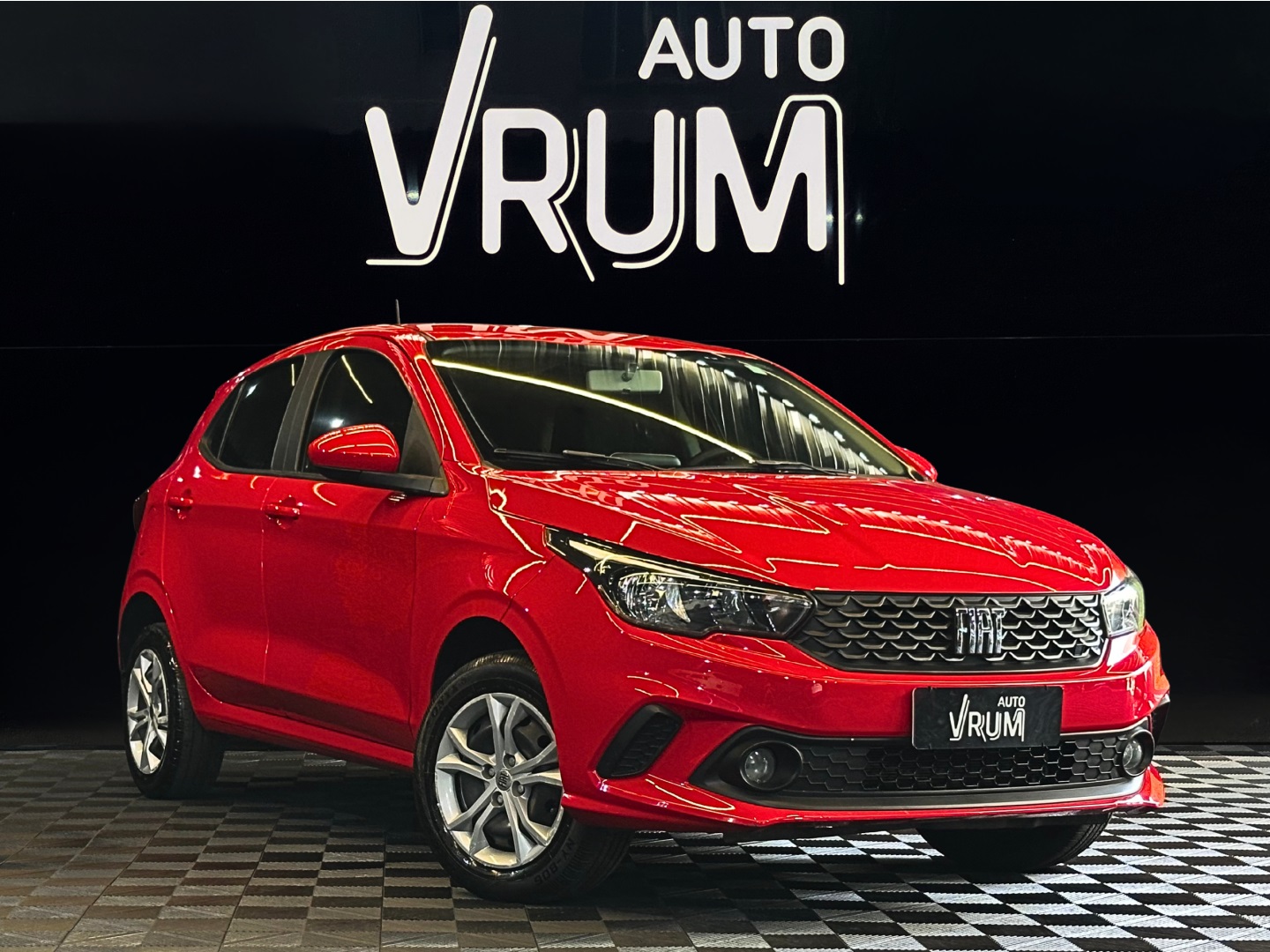 FIAT ARGO