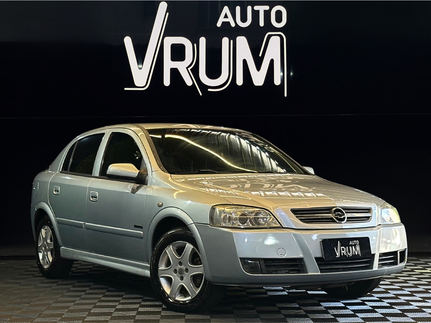 CHEVROLET ASTRA