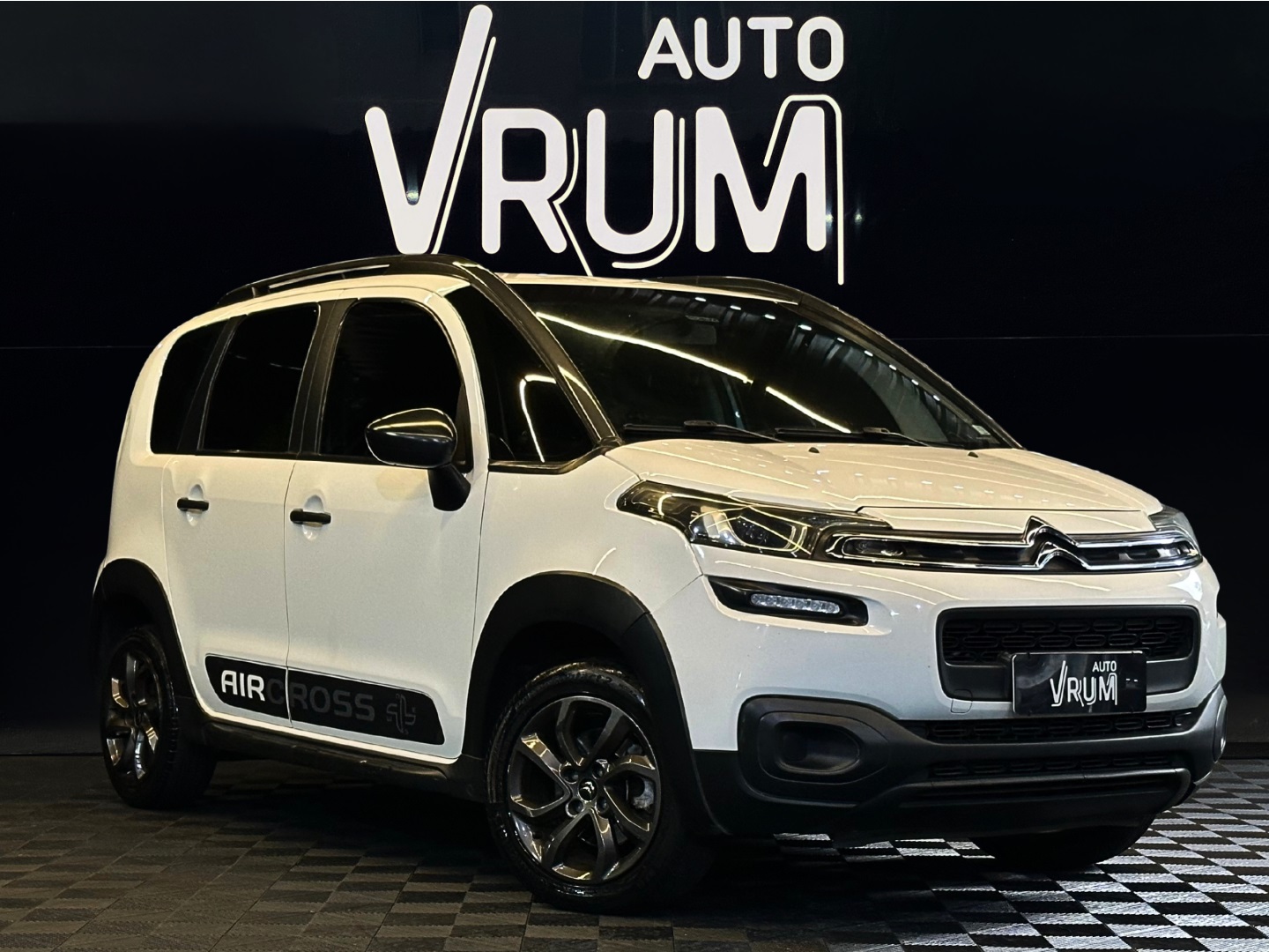 CITROEN AIRCROSS