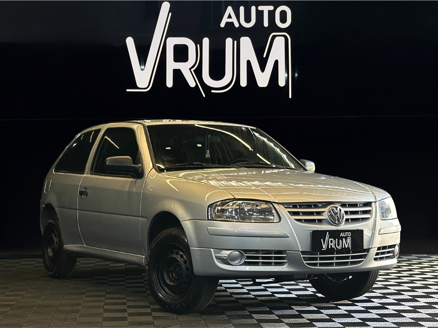 VOLKSWAGEN GOL