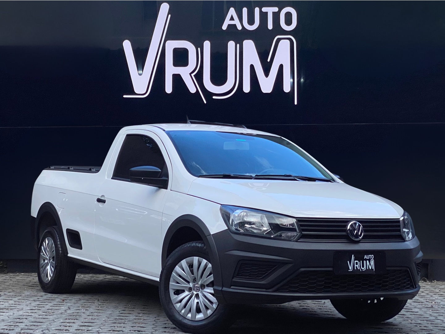 VOLKSWAGEN SAVEIRO