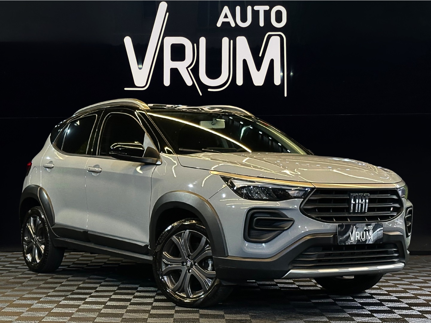 FIAT PULSE