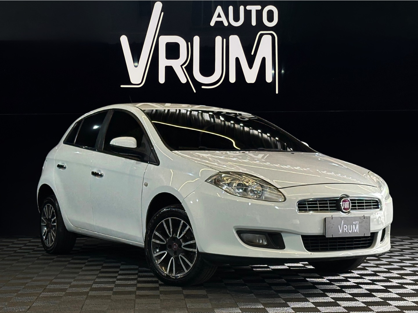 FIAT BRAVO