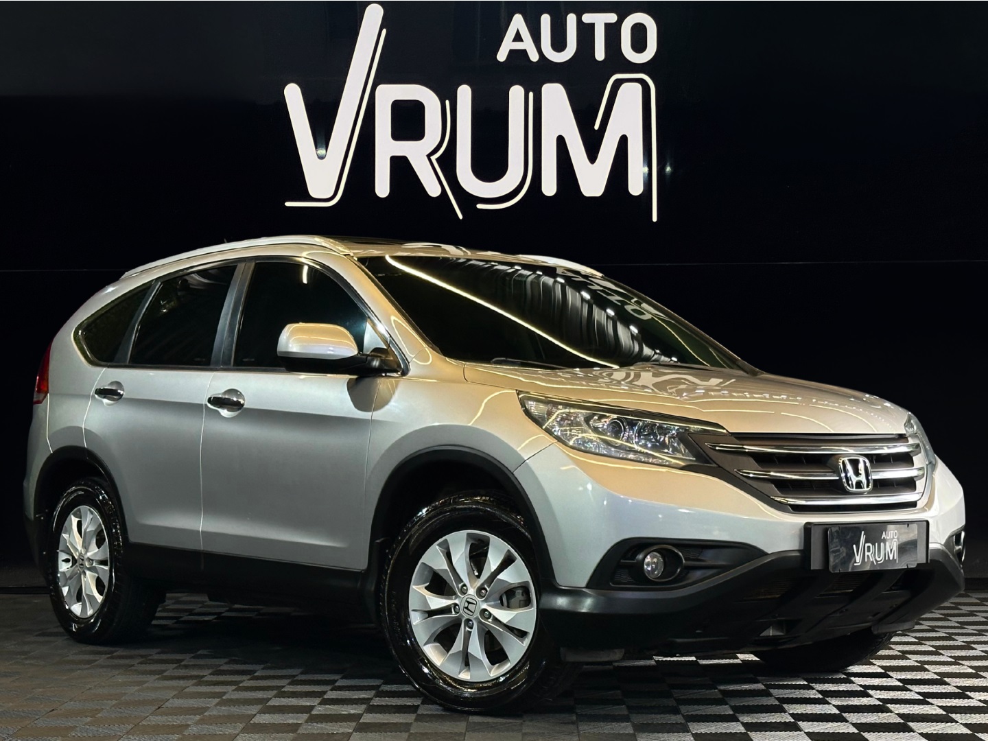 HONDA CRV