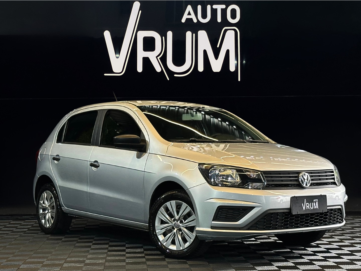 VOLKSWAGEN GOL