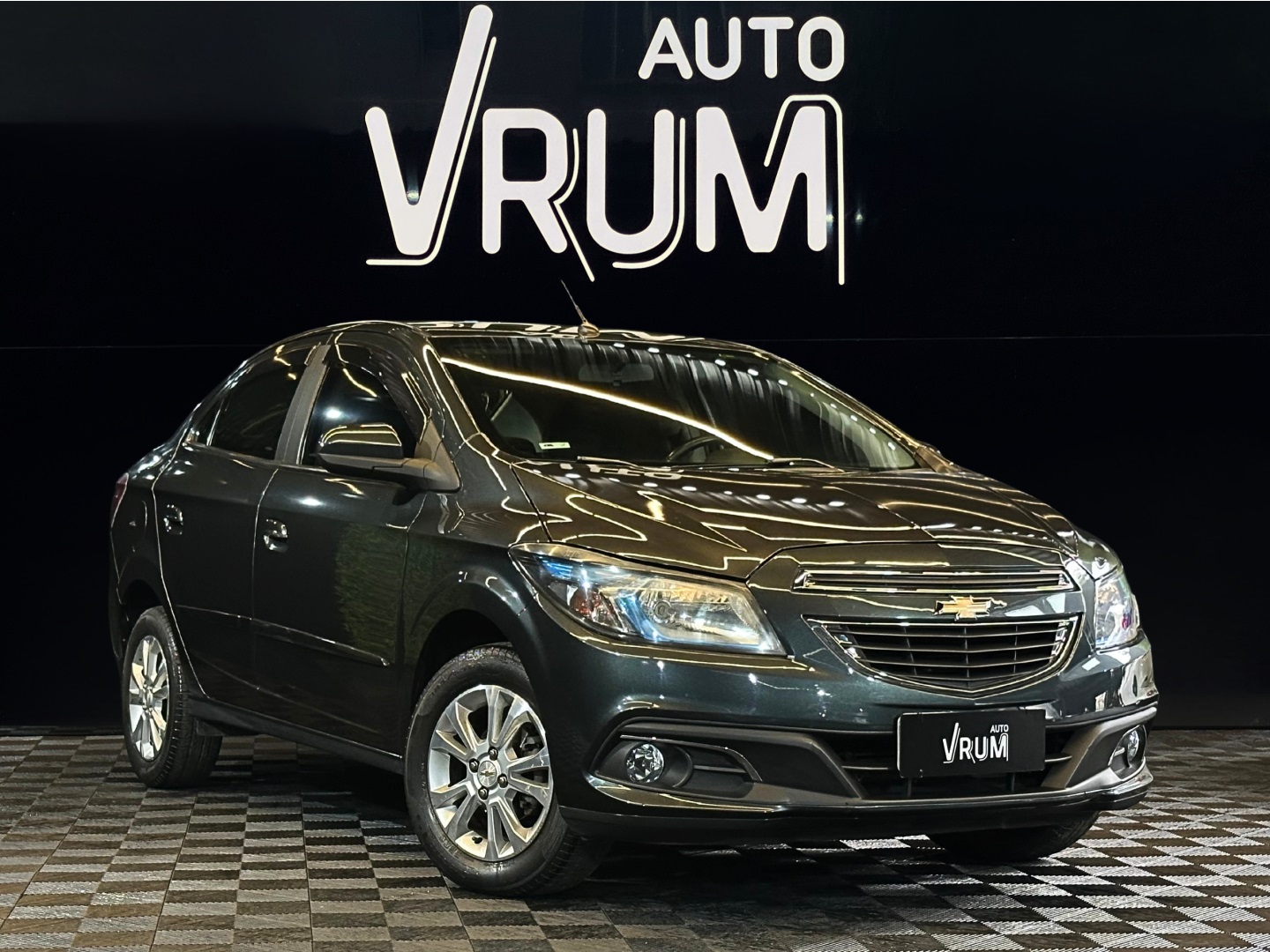 CHEVROLET PRISMA