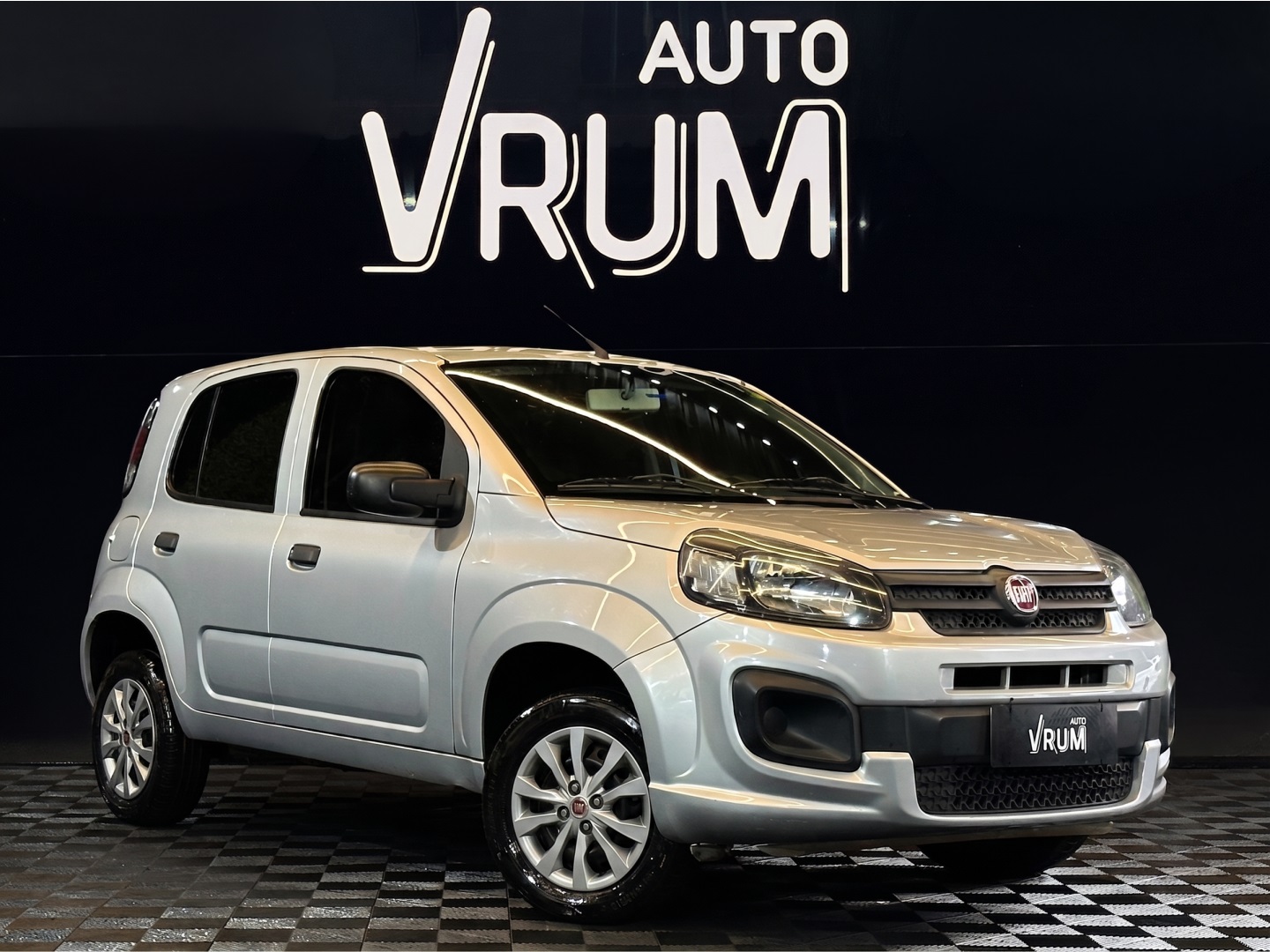 FIAT UNO