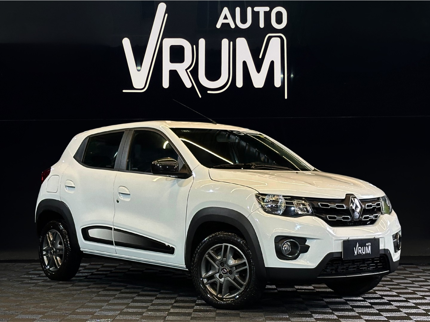 RENAULT KWID