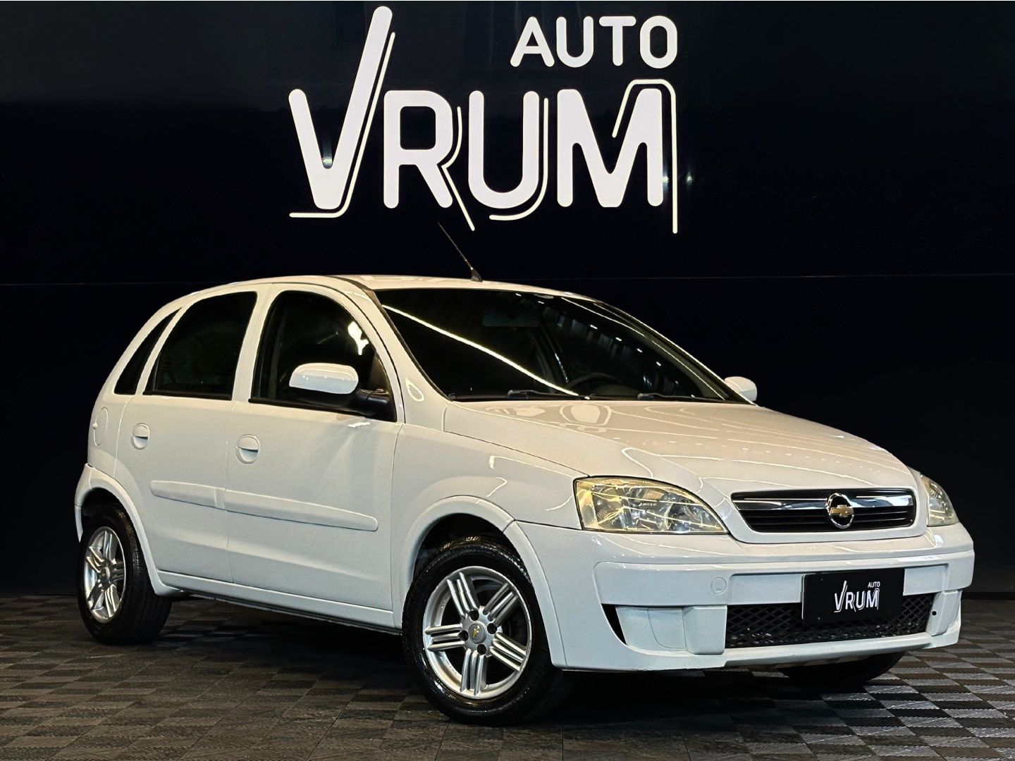 CHEVROLET CORSA