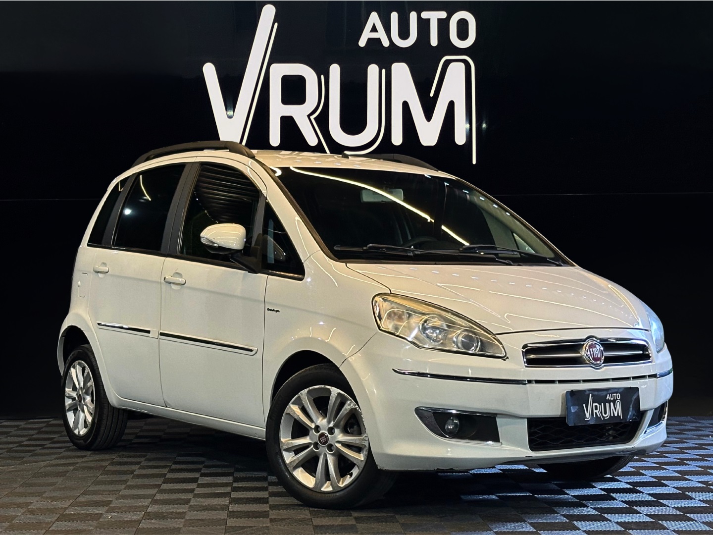 FIAT IDEA