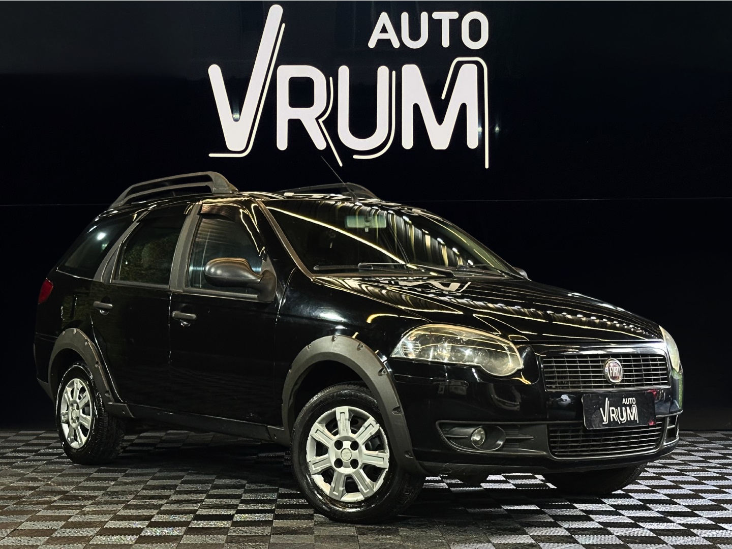FIAT PALIO