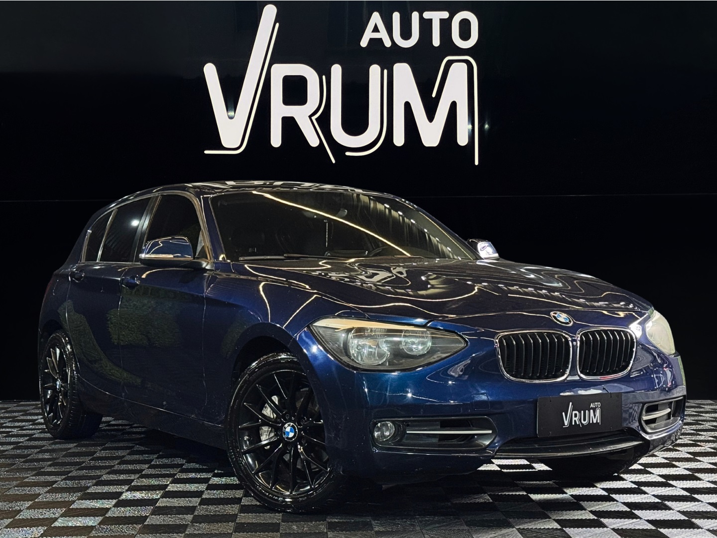 BMW 118i