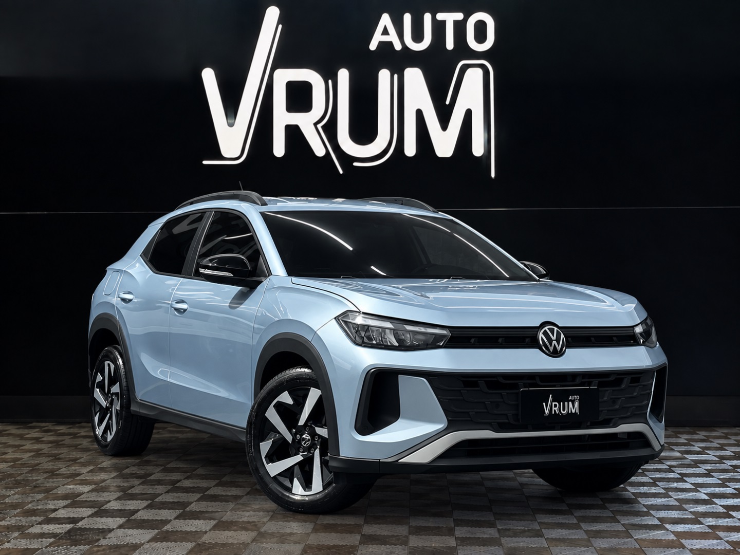 VOLKSWAGEN TERA