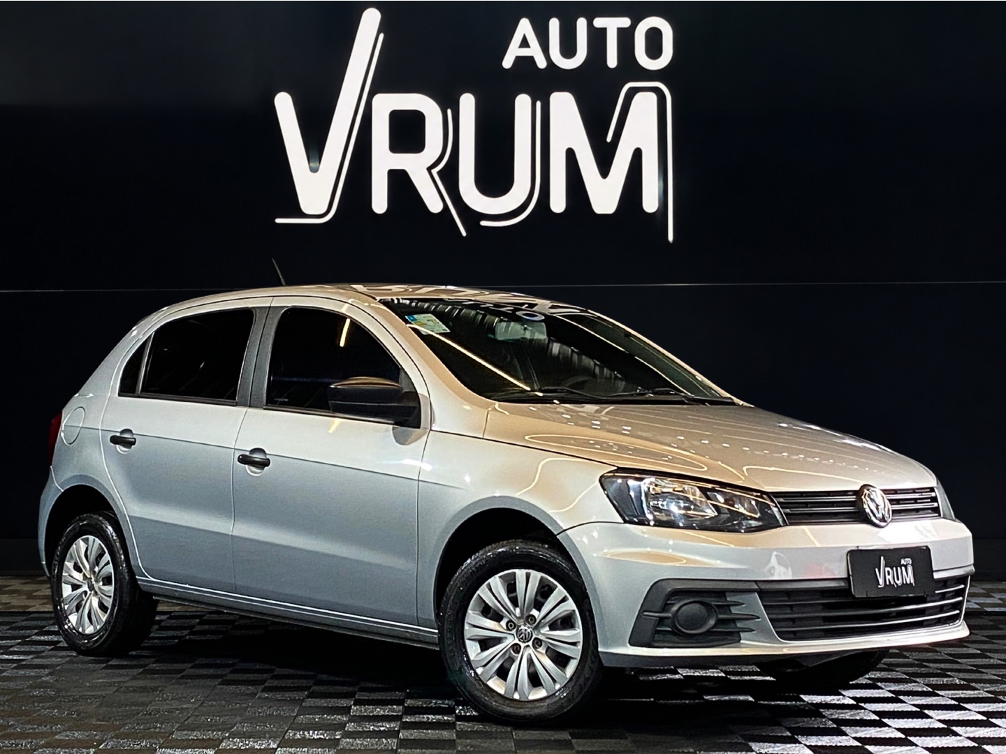 VOLKSWAGEN GOL