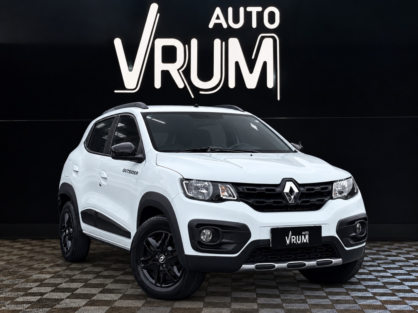 RENAULT KWID