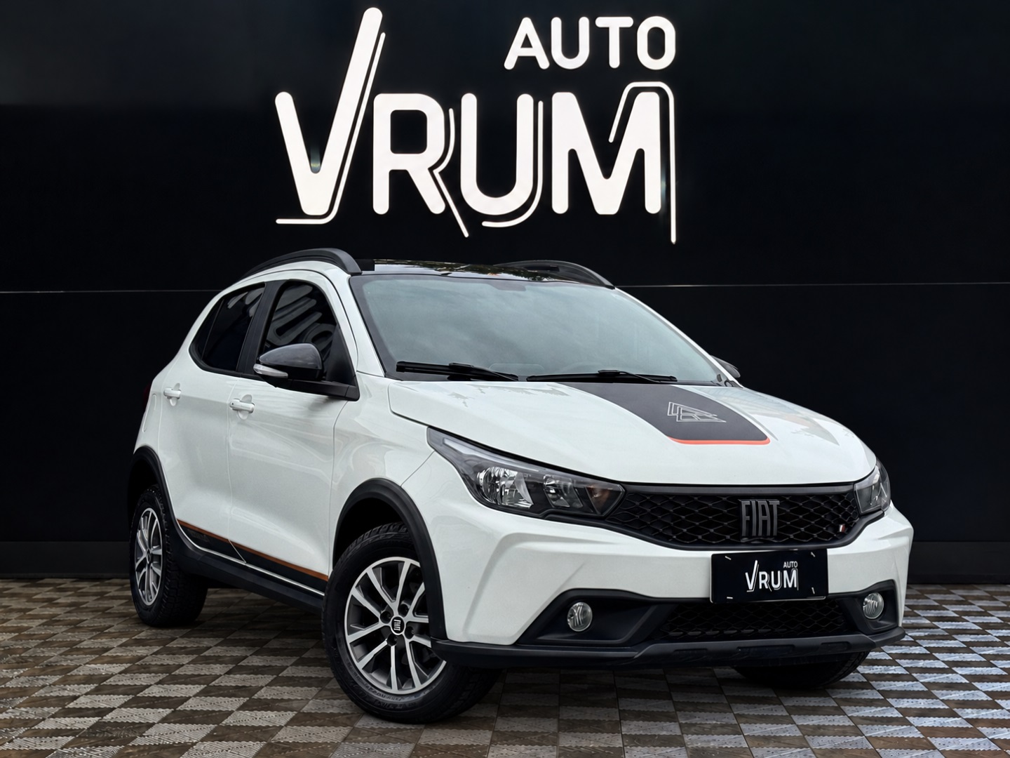 FIAT ARGO