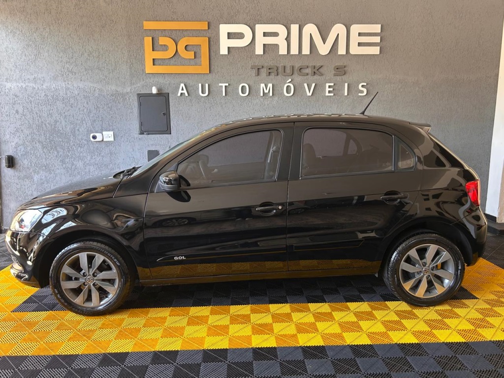 VOLKSWAGEN GOL