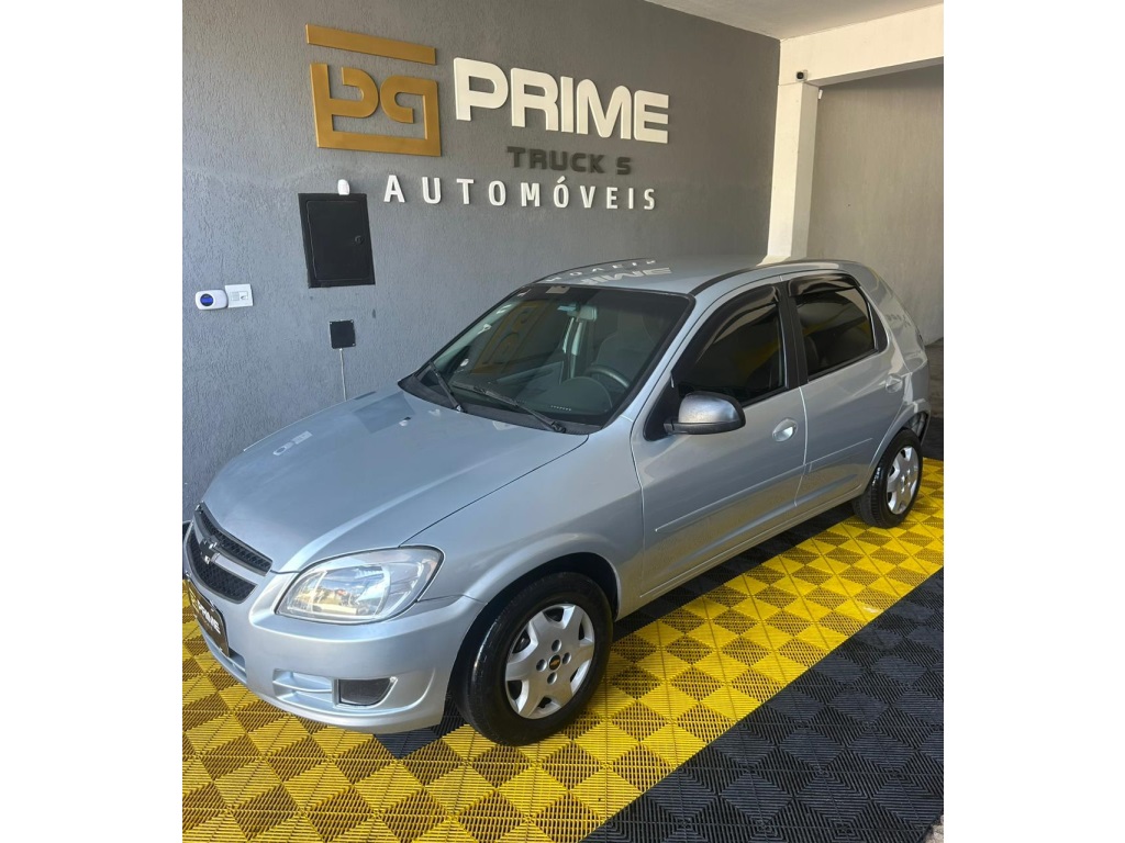 CHEVROLET CELTA