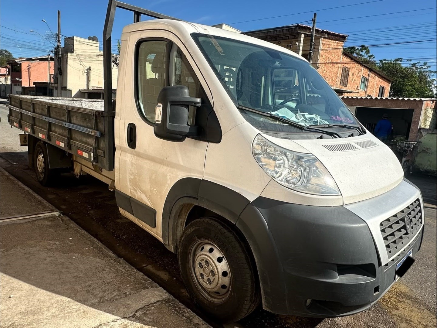 FIAT DUCATO — foto 2