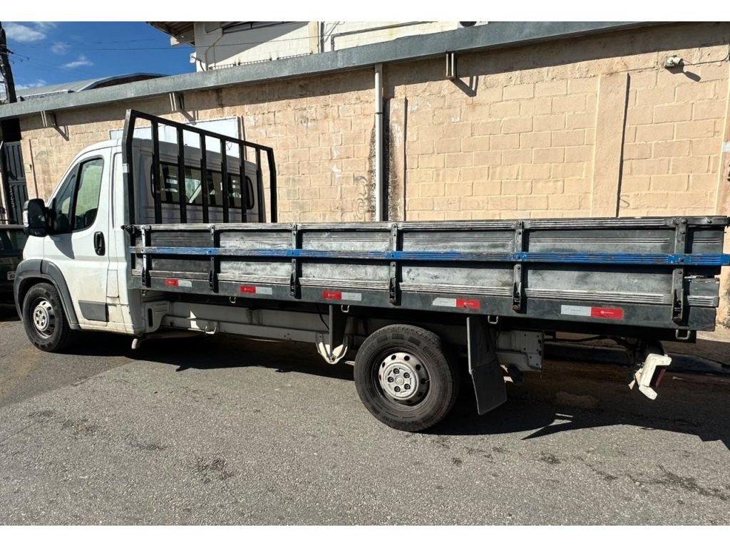 FIAT DUCATO — foto 3