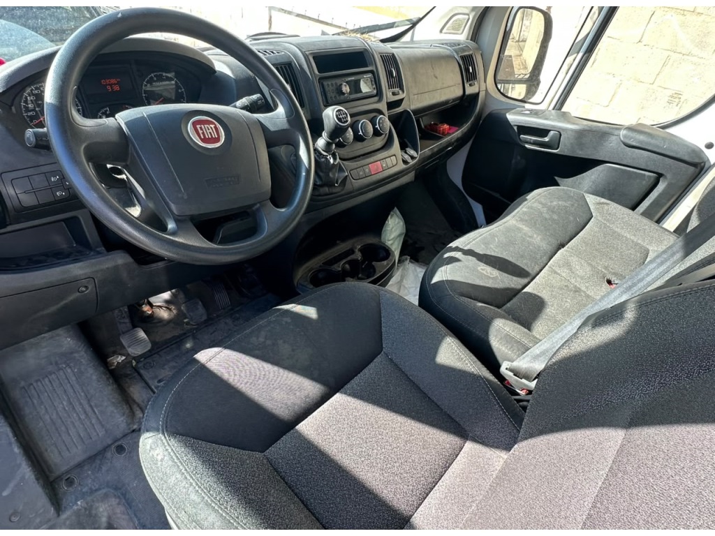 FIAT DUCATO — foto 4