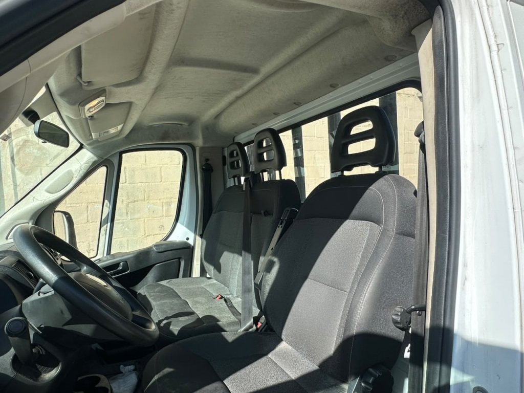 FIAT DUCATO — foto 5