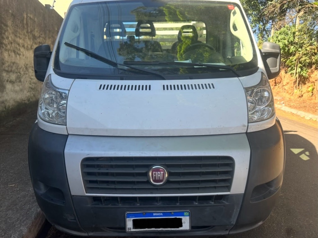 FIAT DUCATO — foto 6