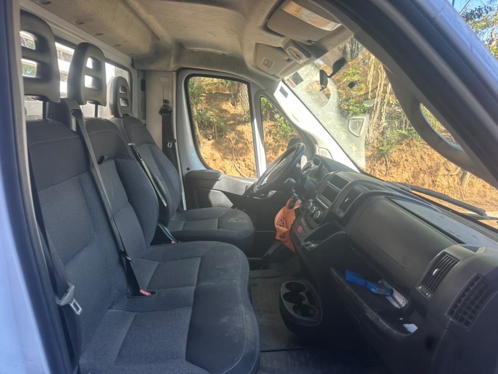 FIAT DUCATO — foto 7