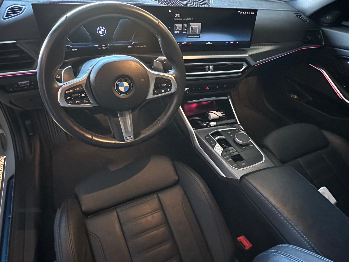 BMW 320i — foto 3