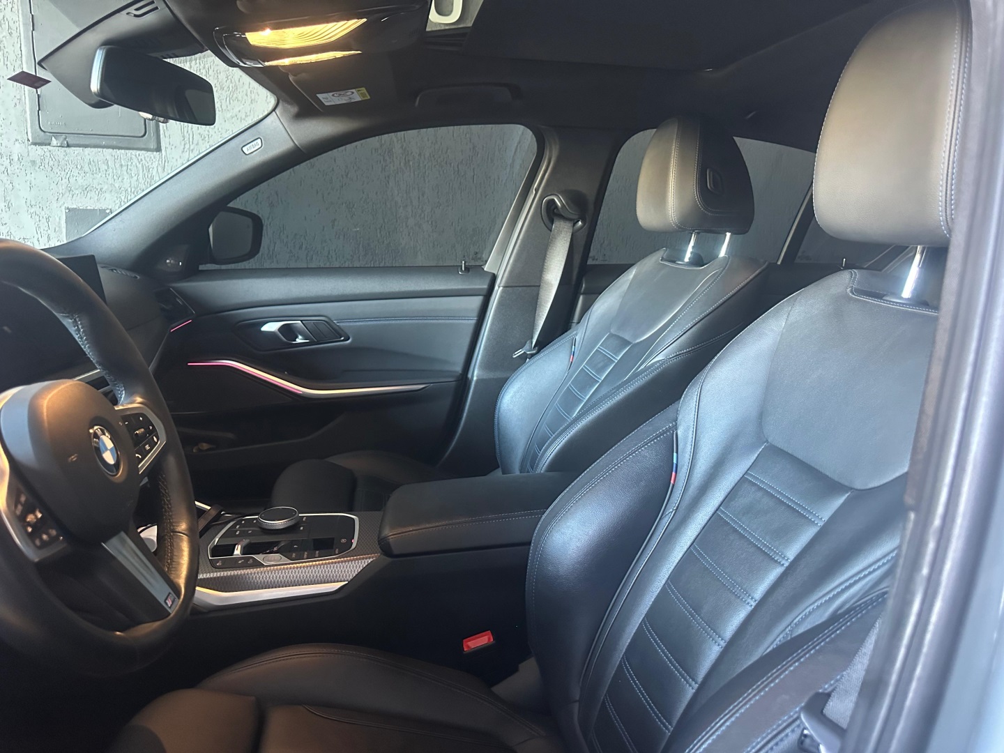 BMW 320i — foto 4