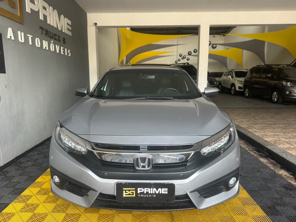 HONDA CIVIC — foto 8