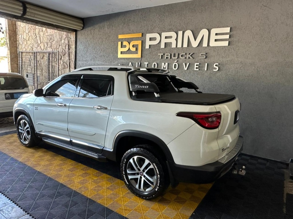 FIAT TORO — foto 2