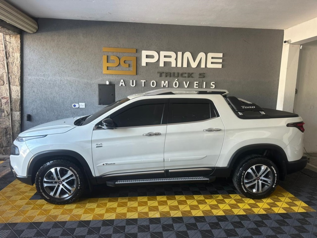 FIAT TORO — foto 3