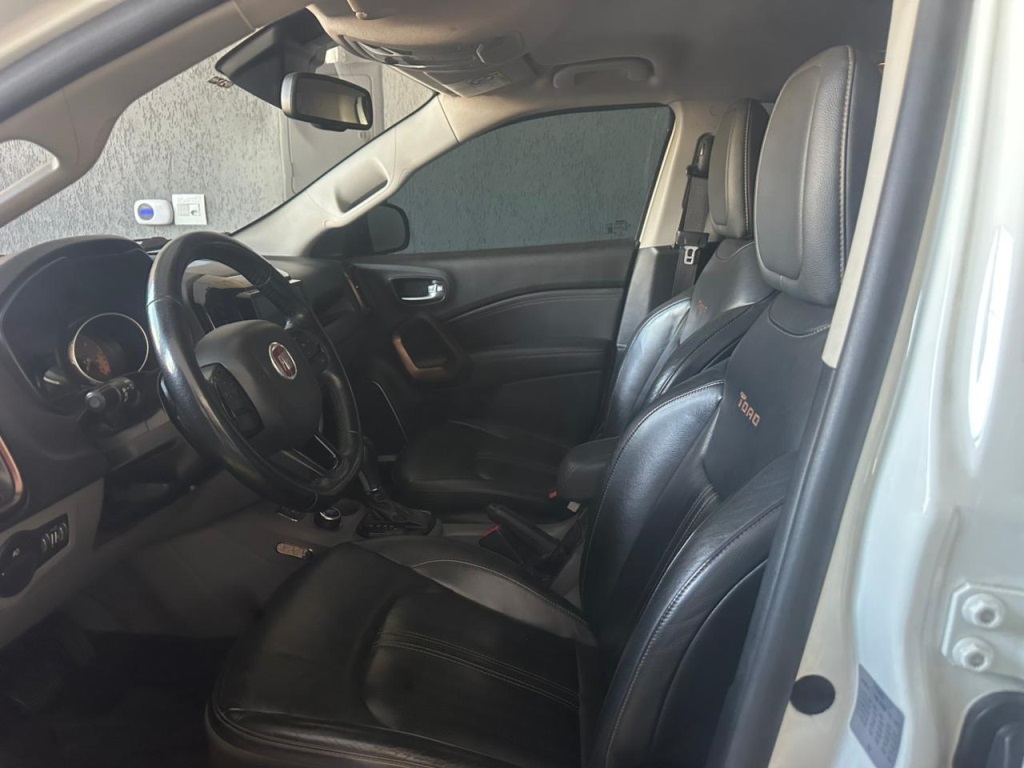 FIAT TORO — foto 4